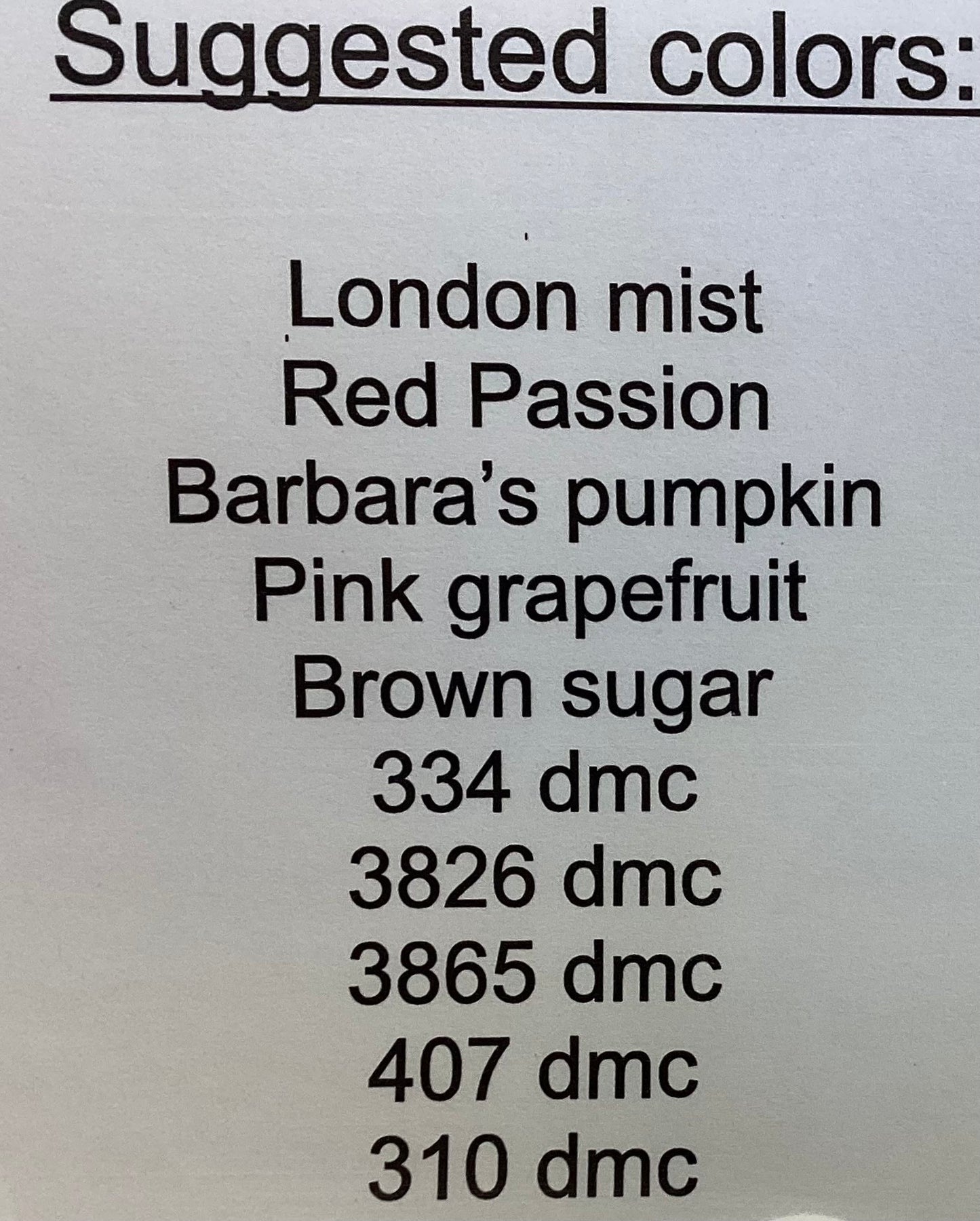 Dogs of the Month: January and February by Romy’s Creations