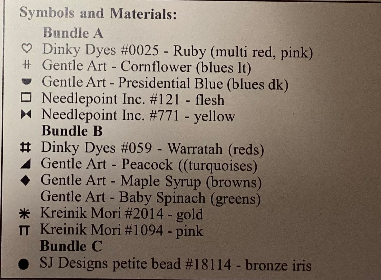 Windows of my Heart By The Victoria Sampler CJ44