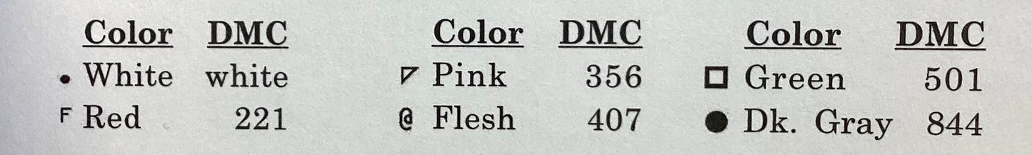 2025 Schooler Santa by The Prairie Schooler