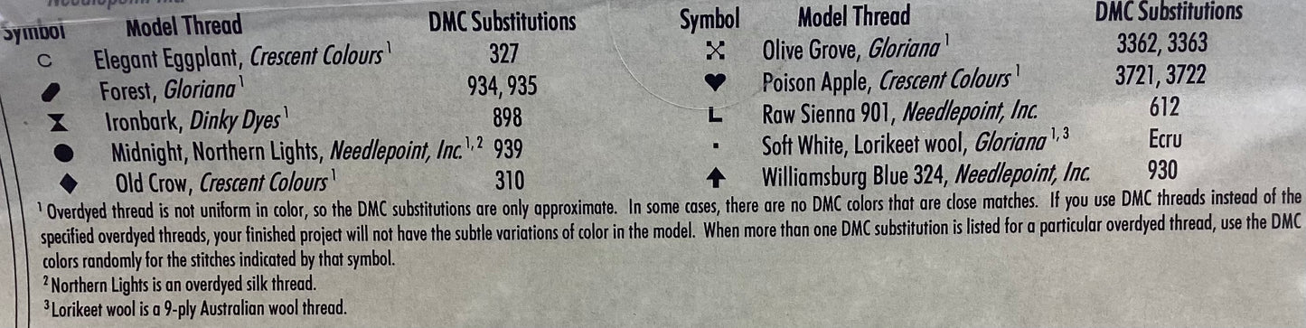 A Child’s Prayer by With My Needle