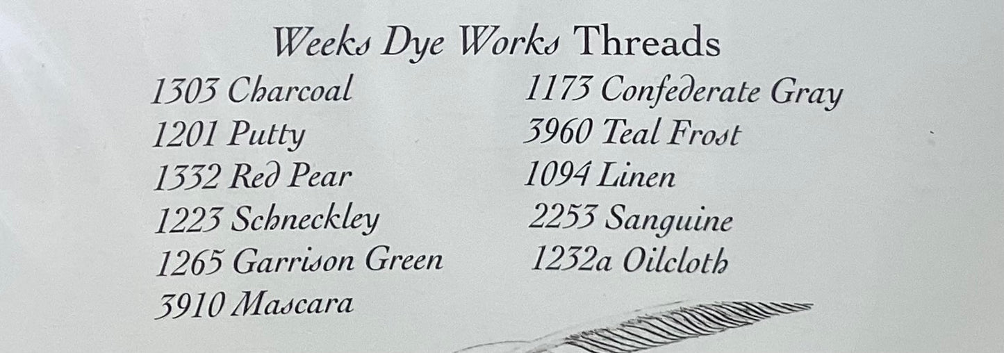 Animal Cracker Series: Maggie Mae by Stacy Nash Designs