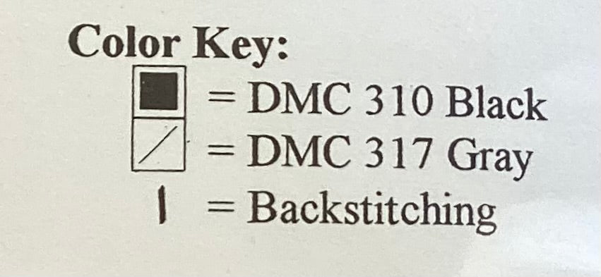 Household Helpers by The Needle’s Notion