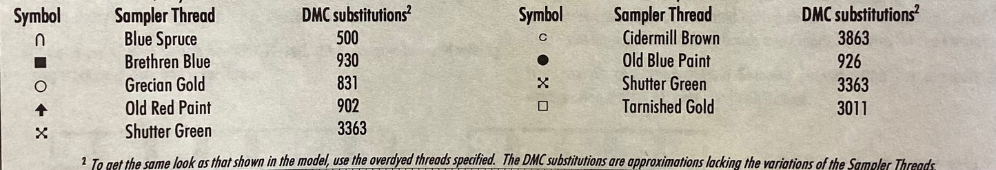 Flowers for Lily by With My Needle