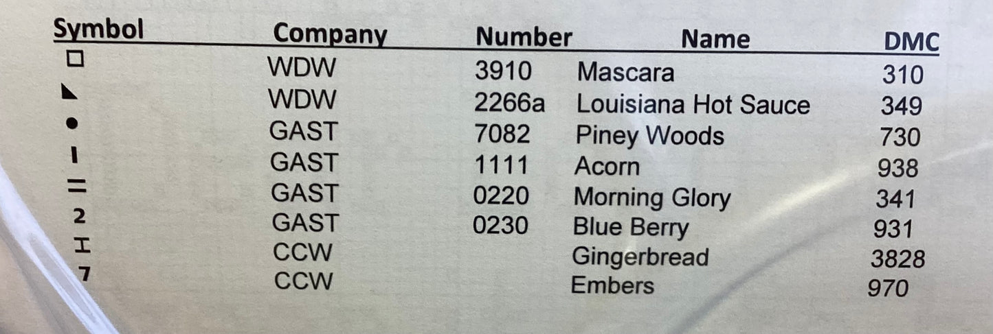 Bless Our Camper by Needle Bling Designs