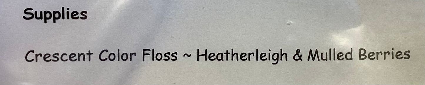 Bigger Faith Petite Bell Pull by A Faithwurks Design