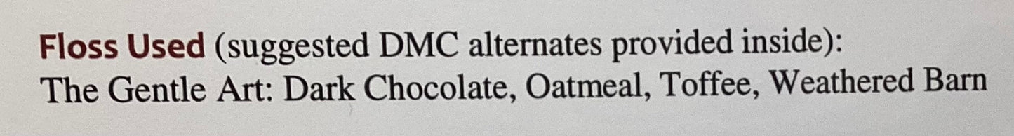 Christ’s Cross by Erica Michaels