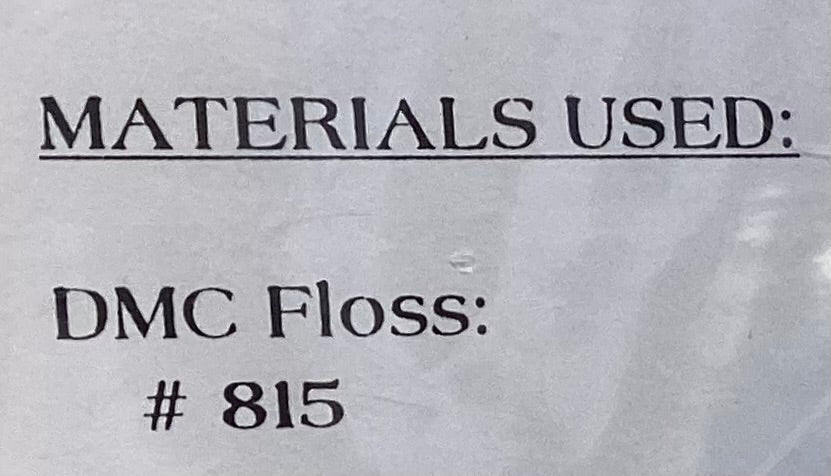 Virtue Crowned by Heron House Designs