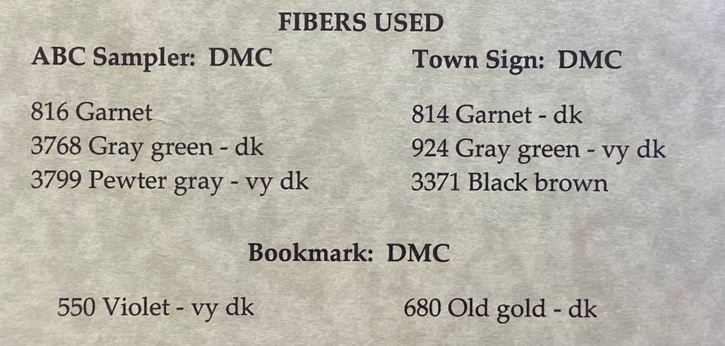 Salem, Massachusetts by Of Generations Past