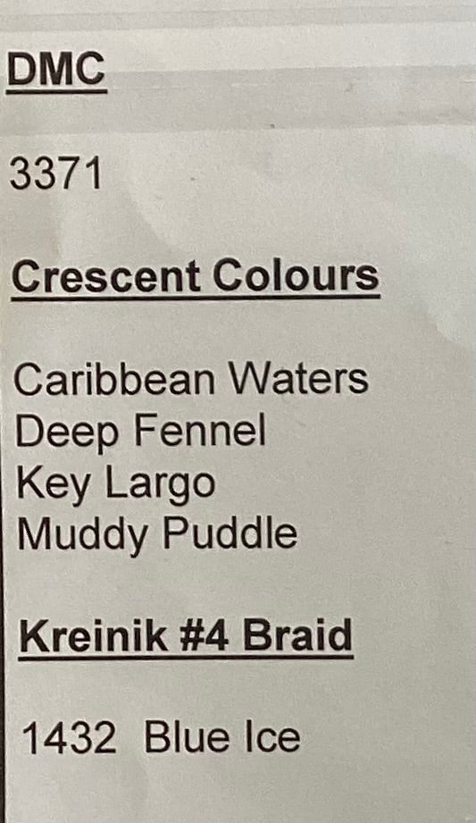 My Winter Heart by Ship’s Manor