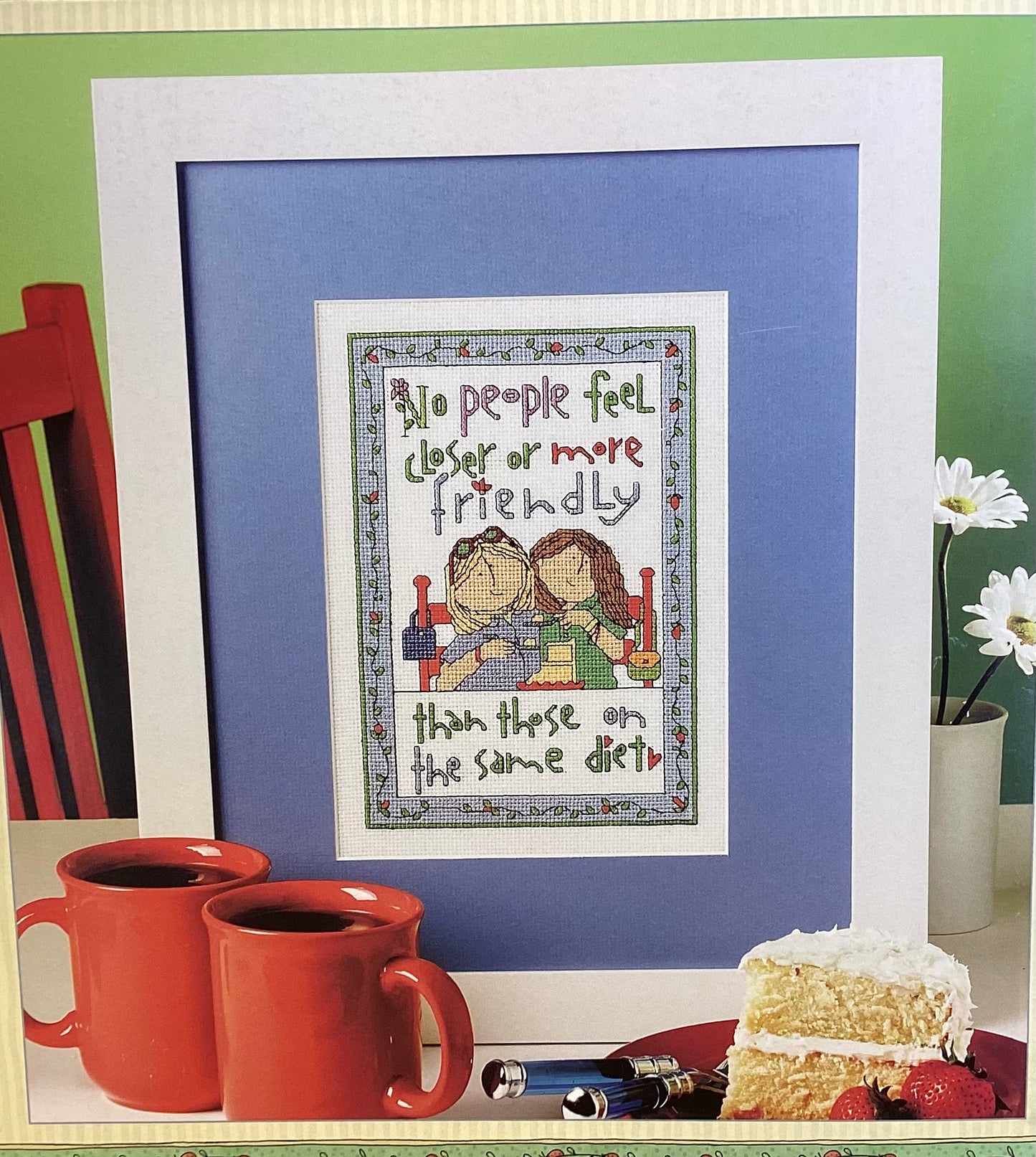 Express Yourself by Sue Dreamer