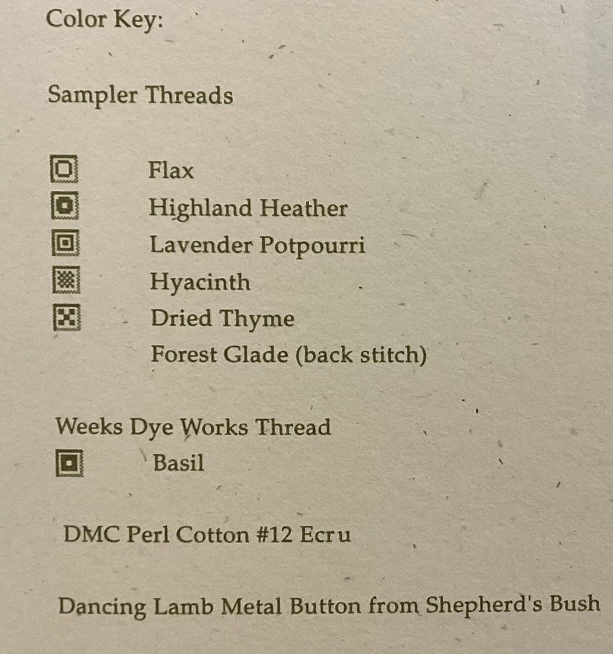 Baa Baa Little Sheep by Shepherd's Bush