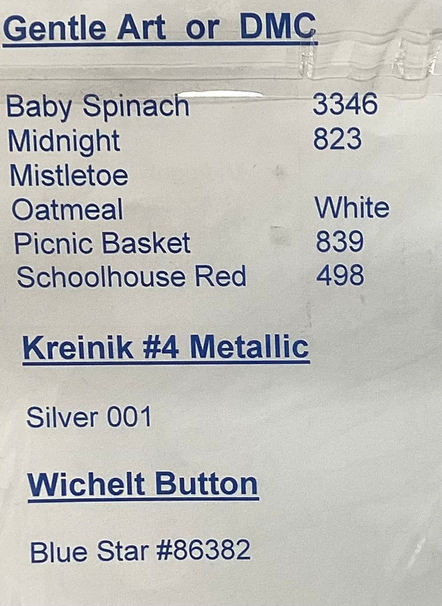 Celebrate by Ship’s Manor