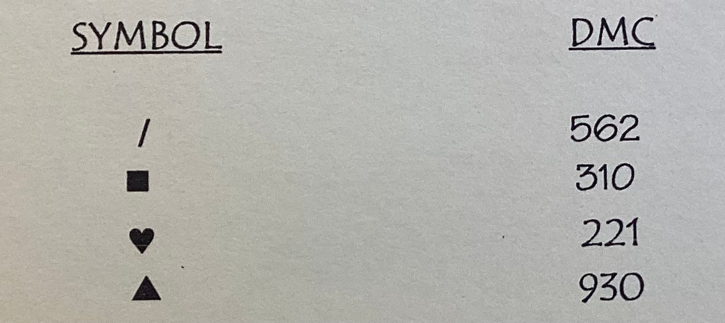 Golf Appointment By Angel Stitchin