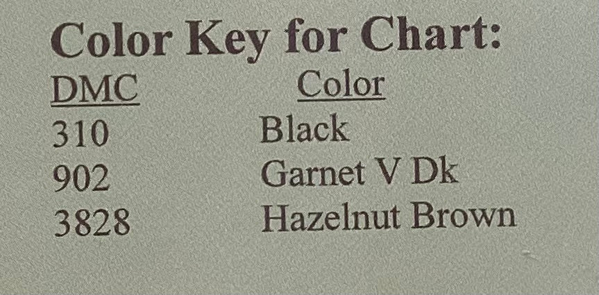 What Does The Lord Require Of You by Trinity Designs