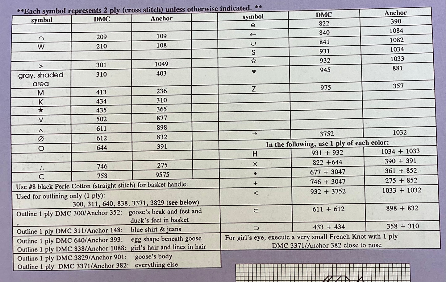 Gooser by Williraye Studio