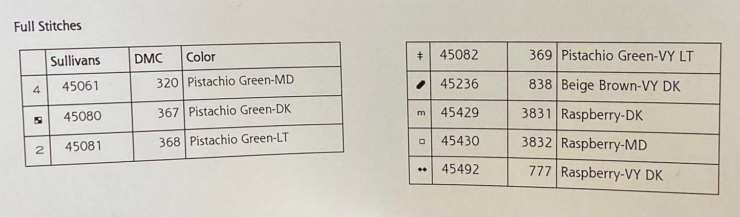 Sister, Friend by Cross-Point Designs