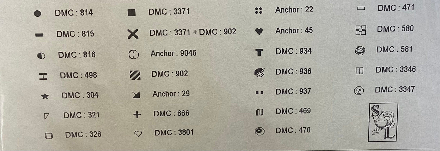 A Bed of Roses: The Grand by The Silver Lining