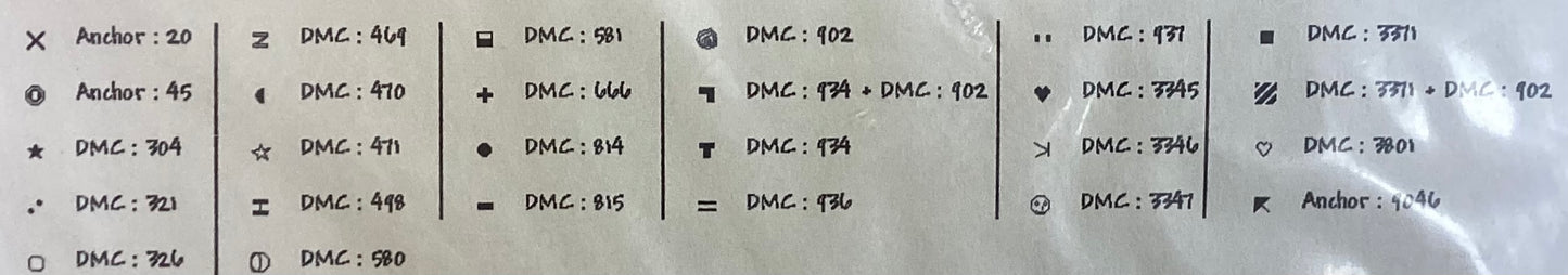 A Bed of Roses: The Royal Canadian by The Silver Lining