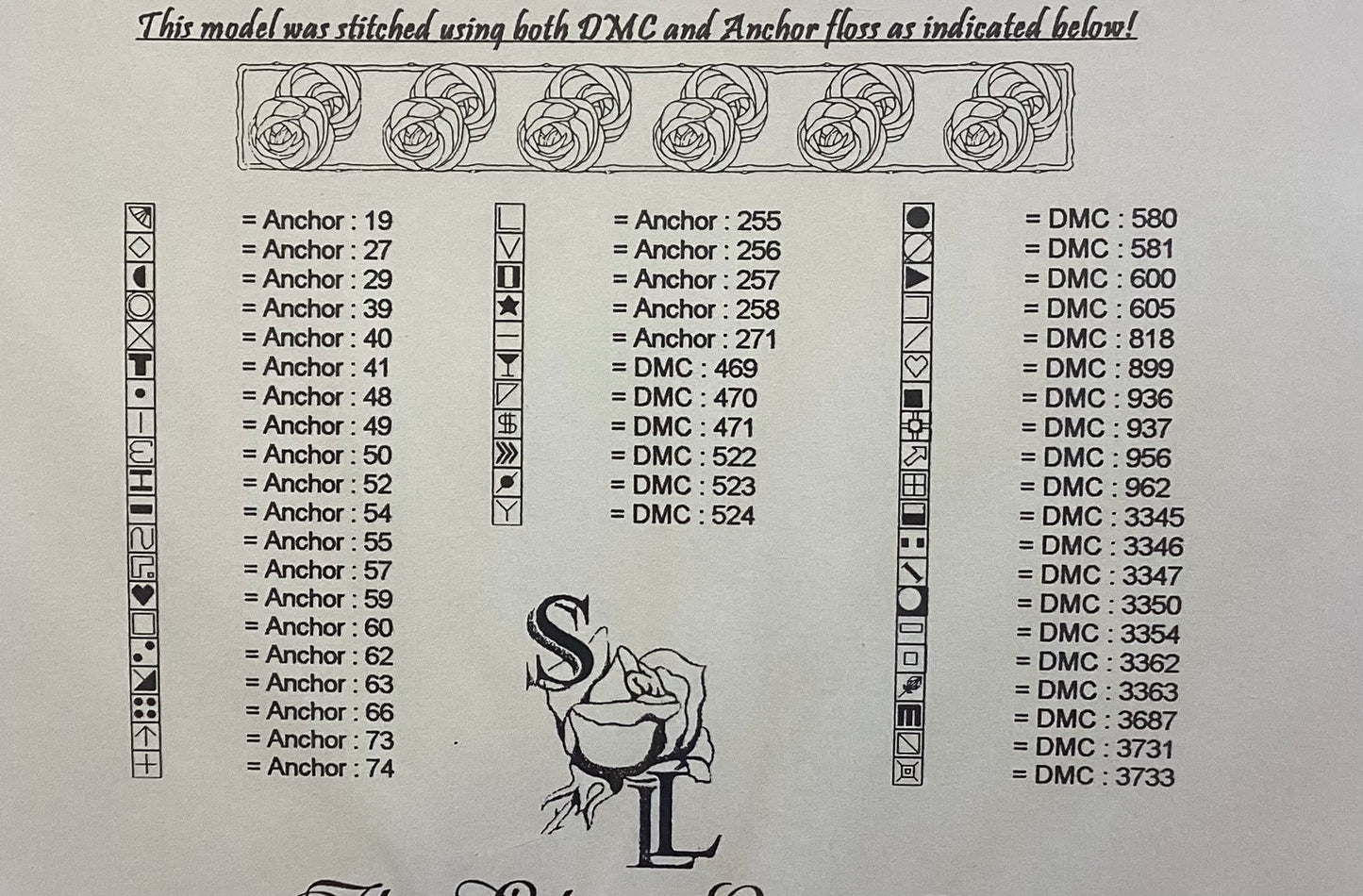 Queen of Roses by The Silver Lining