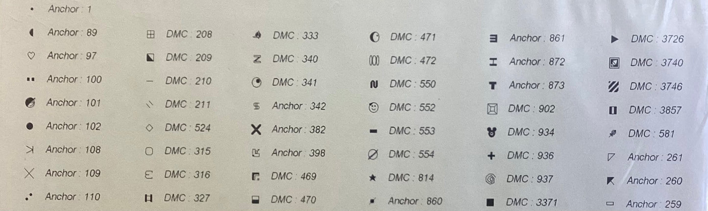 The Belle Epoque by The Silver Lining