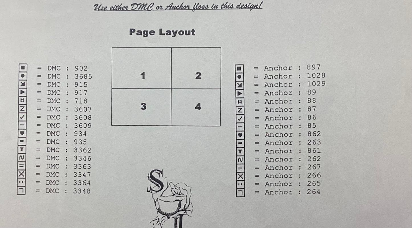 Royal Valentine by The Silver Lining