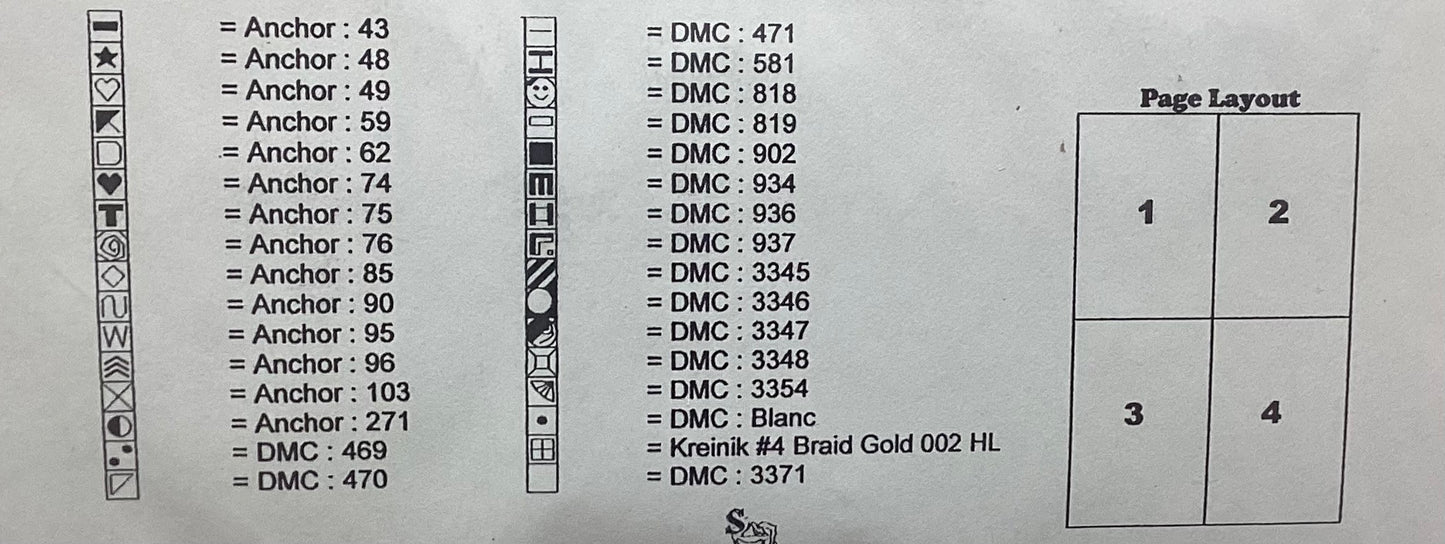 A Rose for Every Season: Spring by The Silver Lining