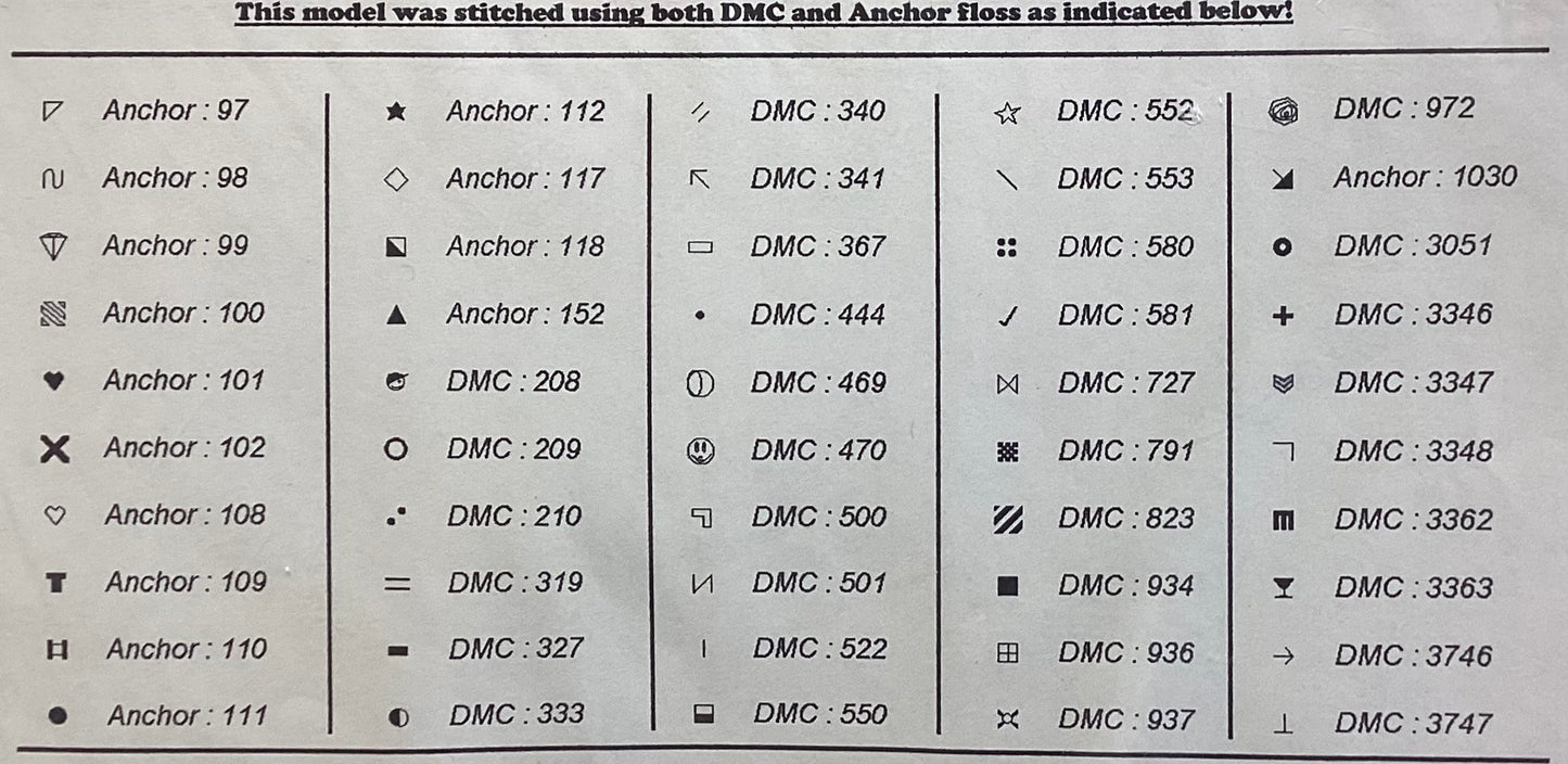 African Violets #4 by The Silver Lining