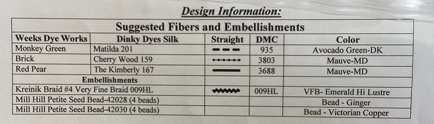 Good Morning by Tempting Tangles Designs