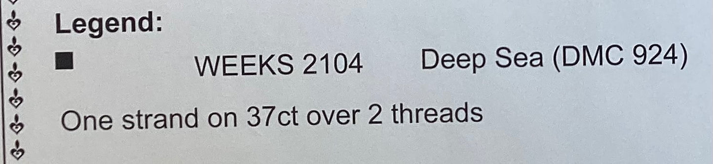 Count Your Friends by Rosie & Me