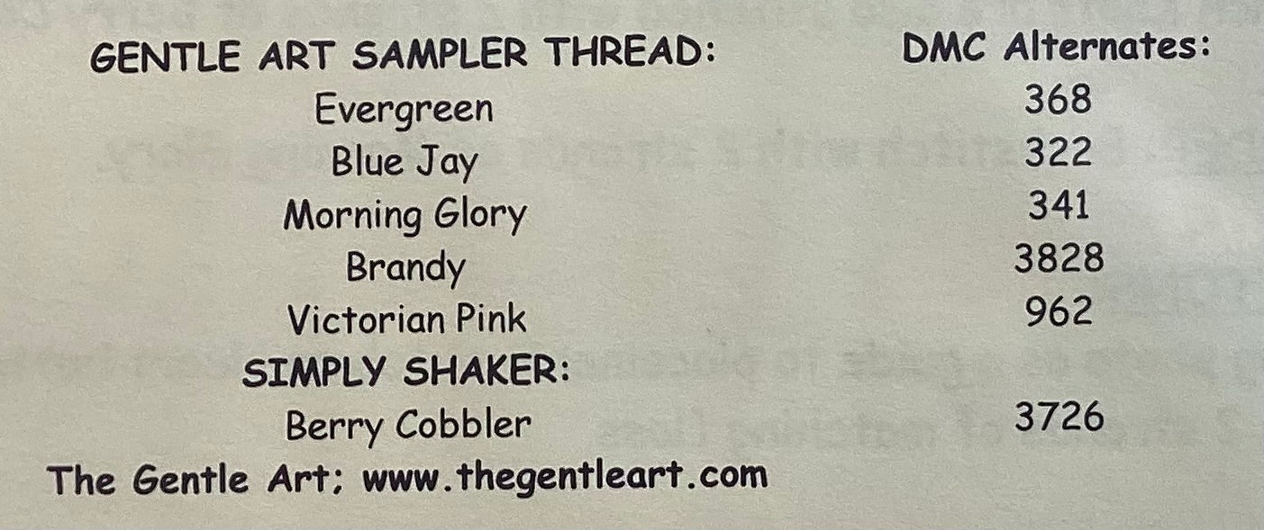 True Friends by Waxing Moon Designs