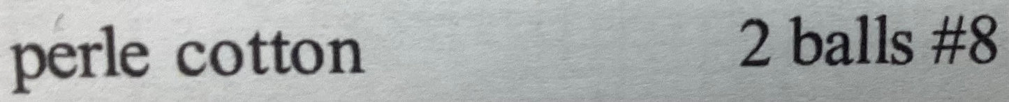 Diamond Spray Runner: Hardanger by Satin Stitches