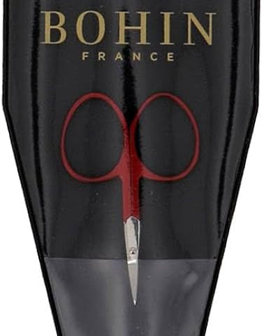 Soft Touch Scissors by Bohin