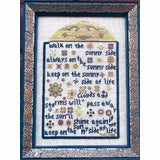 Sunnyside & Sun Sampler by The Workbasket