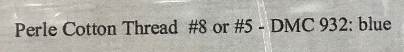 Chapter 17 Bookmarks: Hardanger by Satin Stitches