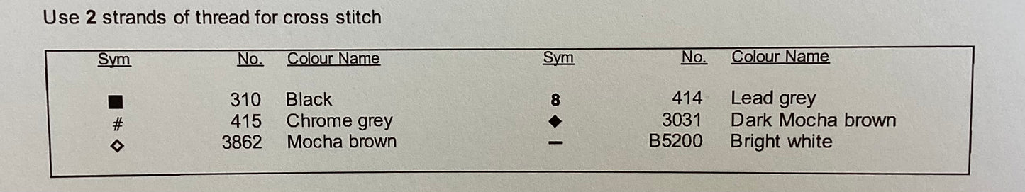 Halloween Block Party: Boos by Erin Elizabeth Designs