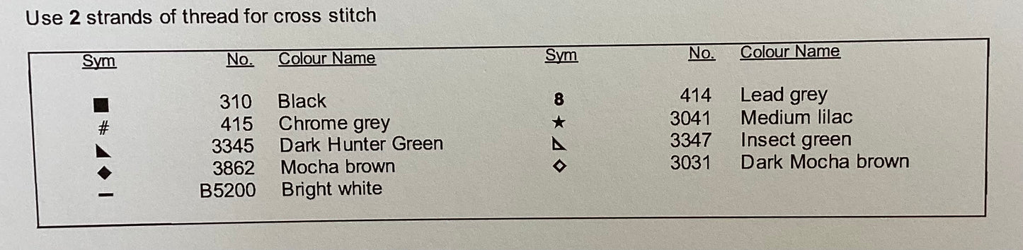 Halloween Block Party: Frank’s House by Erin Elizabeth Designs