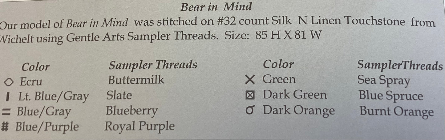 Morbid Pithies by The Workbasket