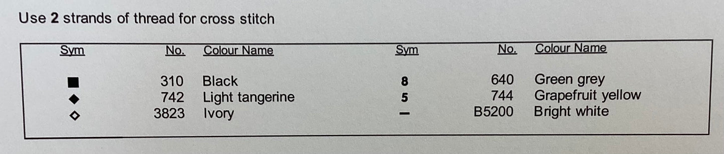 Yellow Butterfly by Shannon Christine Designs