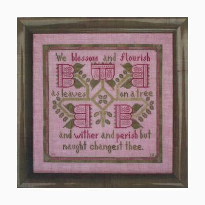 Flourish by The Workbasket