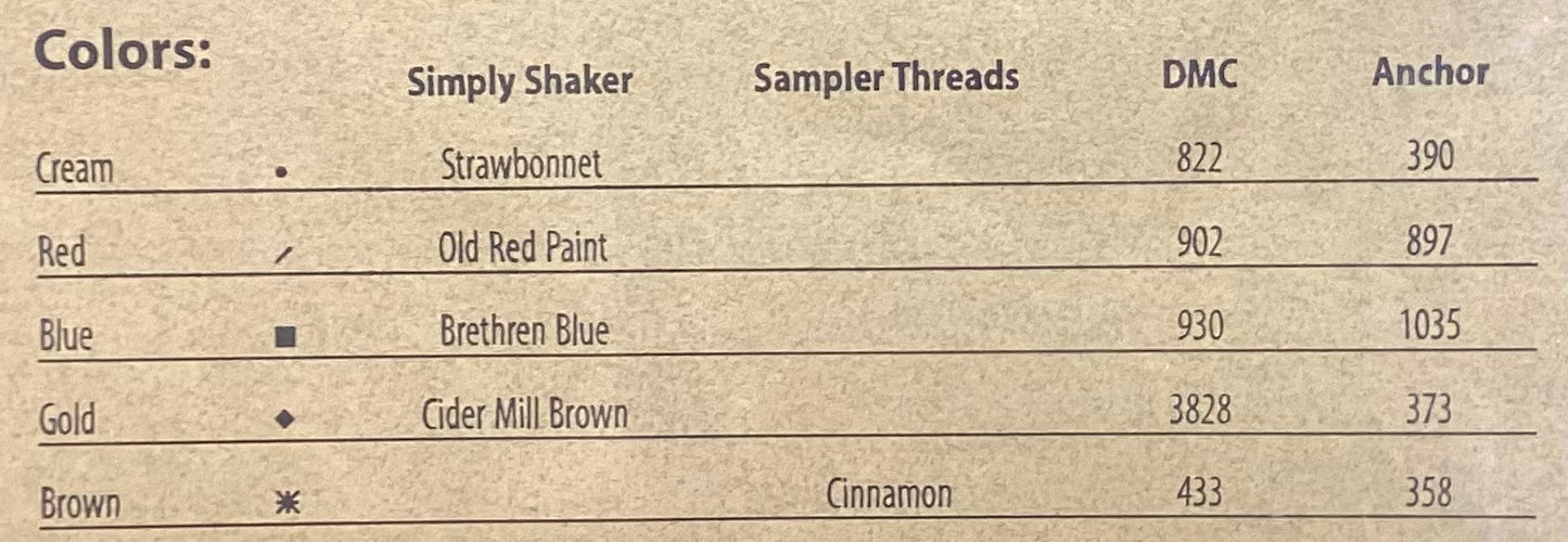 Angelic Host by Sheepish Designs