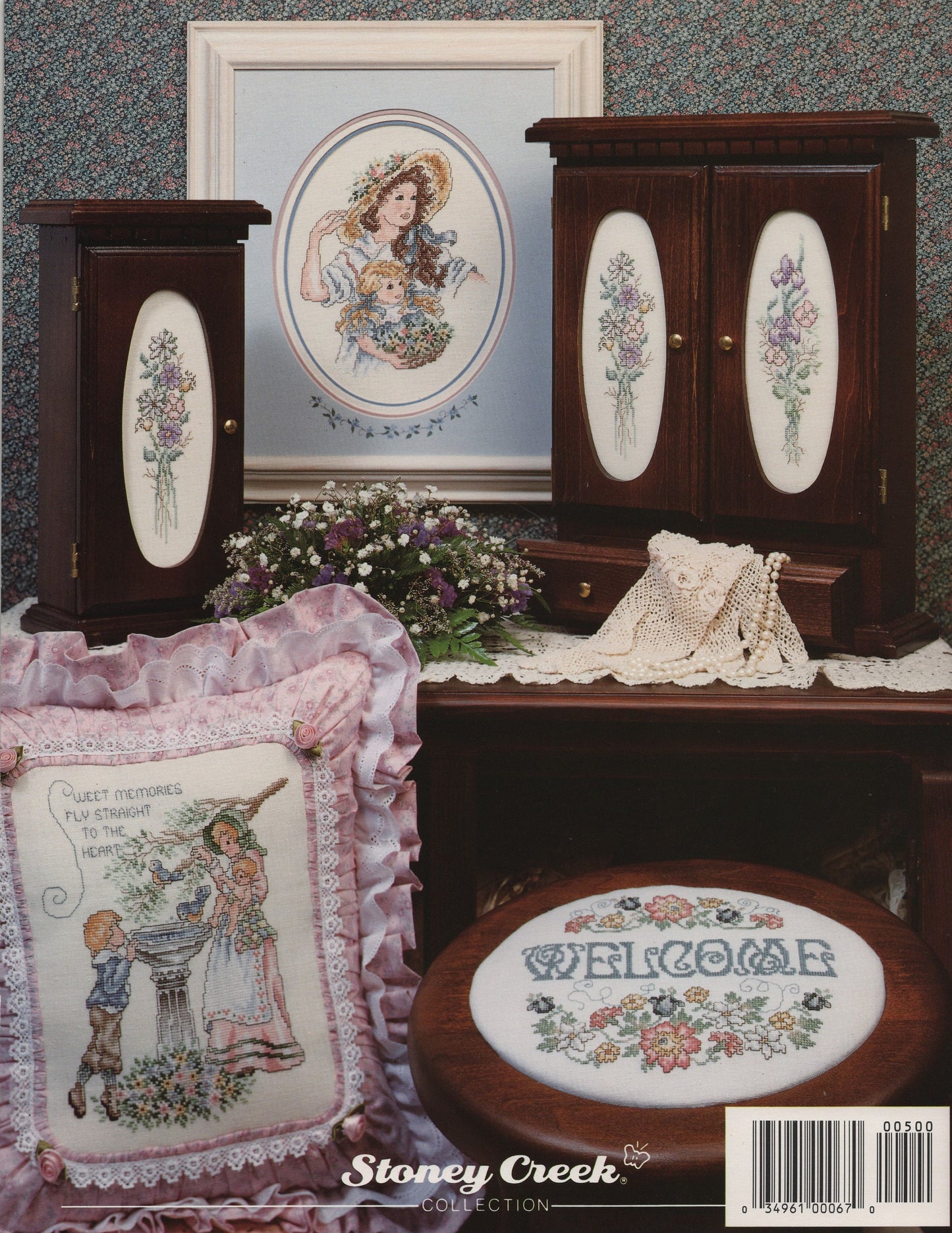 When This You See Remember Me by Stoney Creek Collection