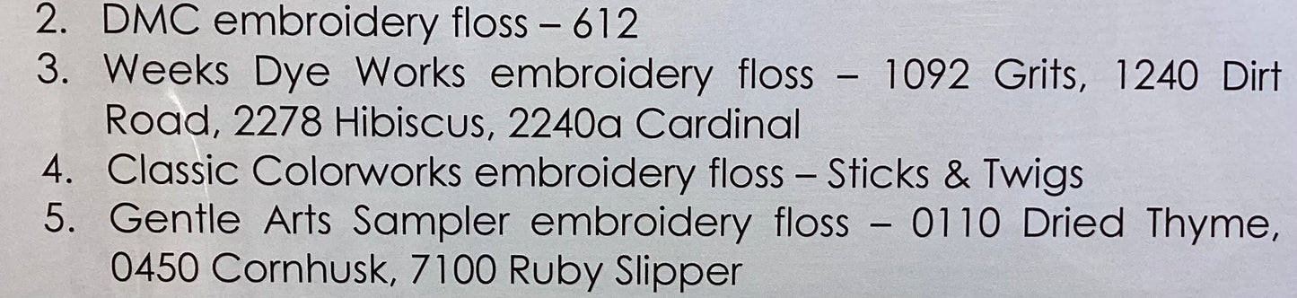 Sweater Weather by With Thy Needle & Thread