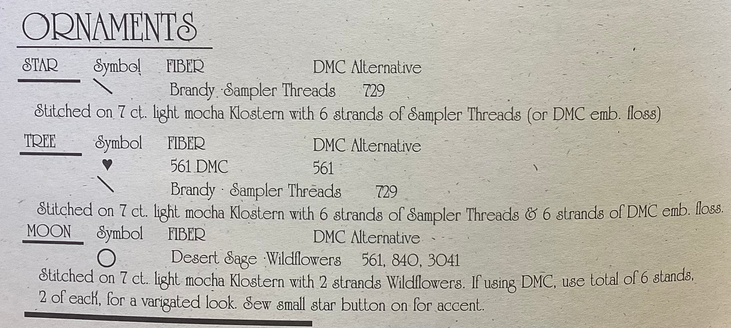 Burt Lake Sampler by Sisters and Best Friends