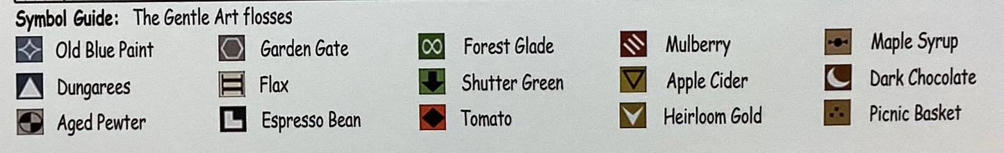 Sew Happy by All Through the Night