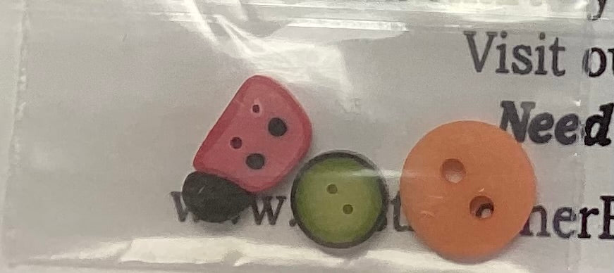 Alphabet At: “C” by NeedlePrint & Play