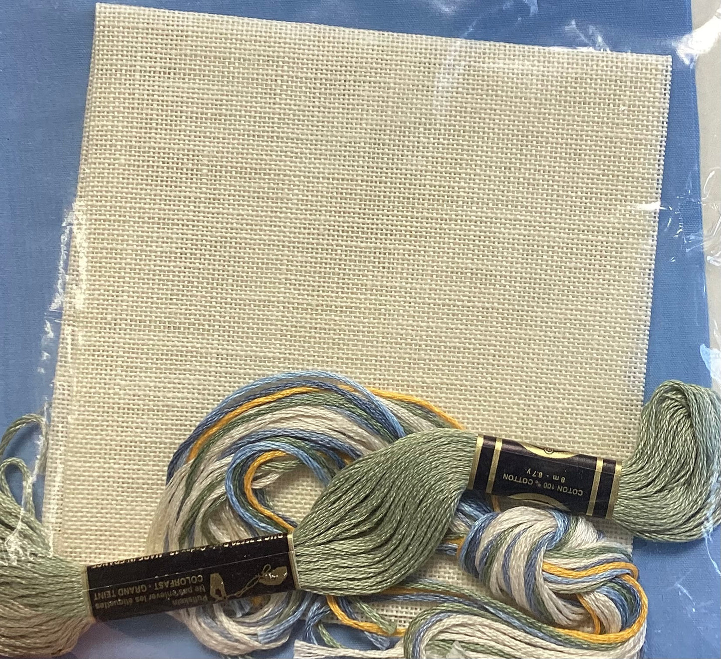 LKA-3 Kit by Needle Maid Designs