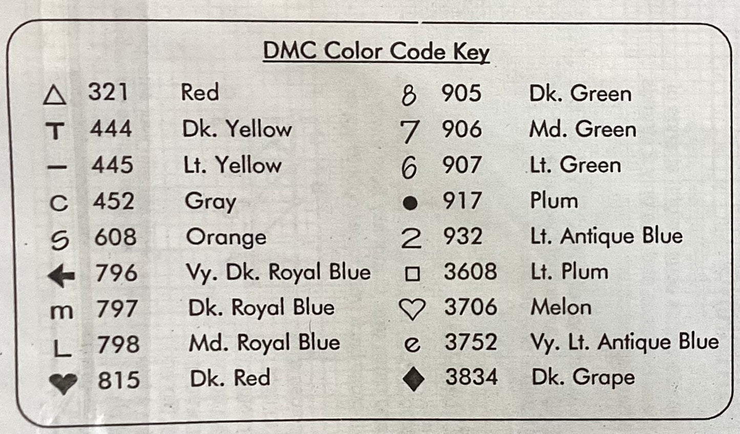 Frank Lloyd Wright Collection: May Basket by Heartland House Designs