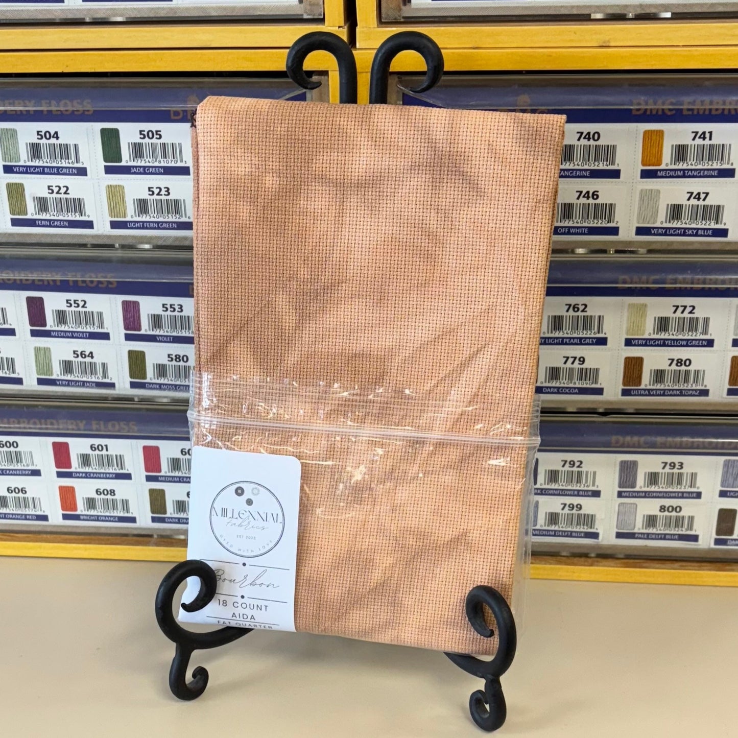 Bourbon by Millennial Fabrics