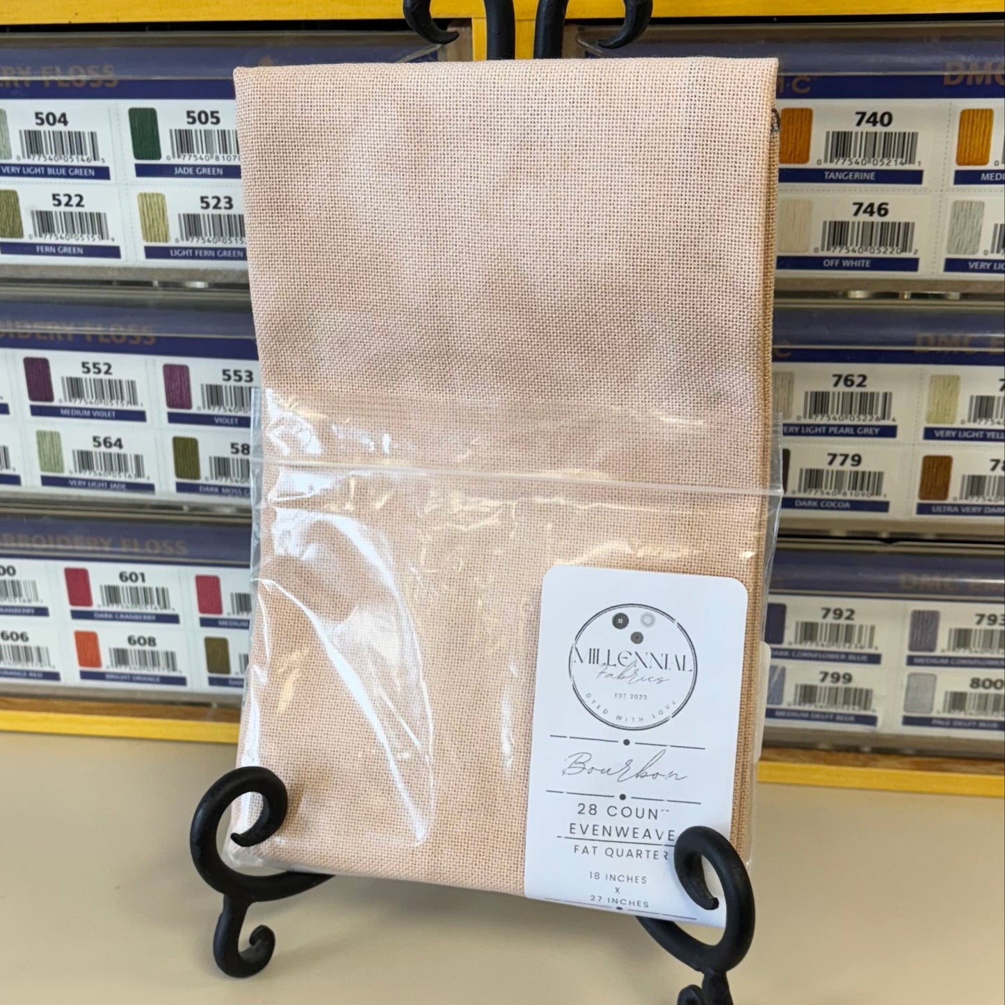 Bourbon by Millennial Fabrics