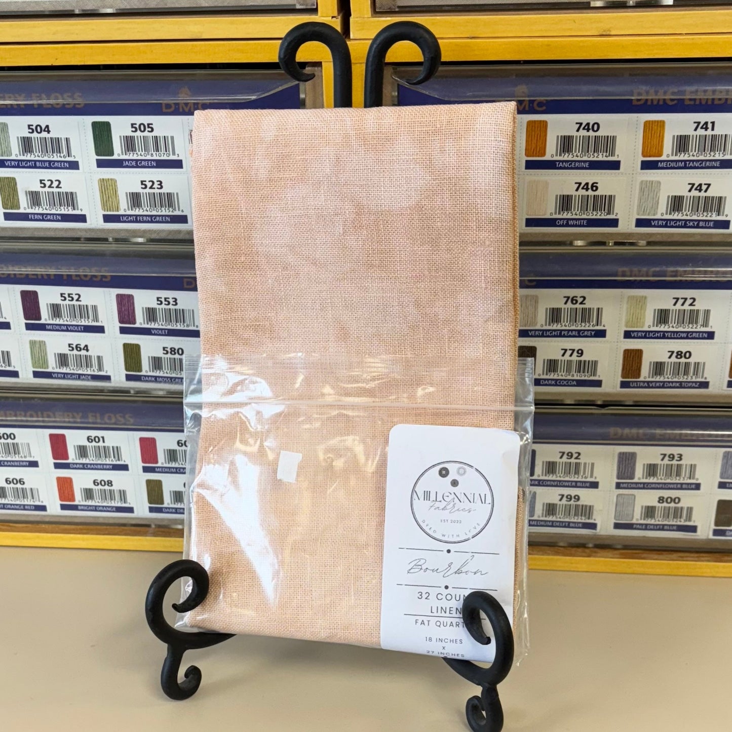 Bourbon by Millennial Fabrics